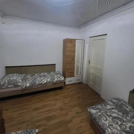 Διαμέρισμα Almas Vendeghaz